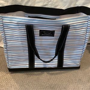 Scout Original Deano tote bag